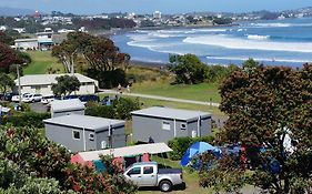 Fitzroy Beach Holiday Park
